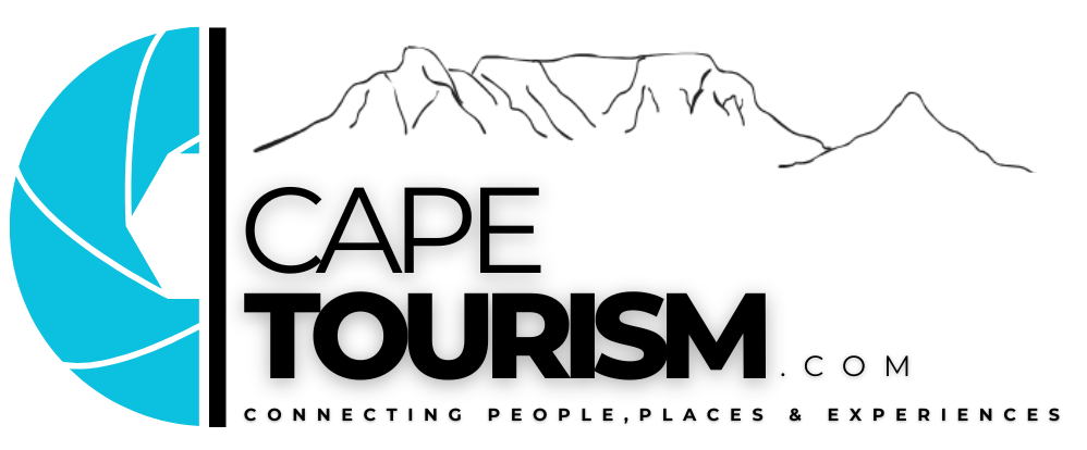 cape tourism logo
