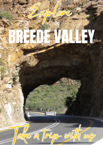 front page breede valley
